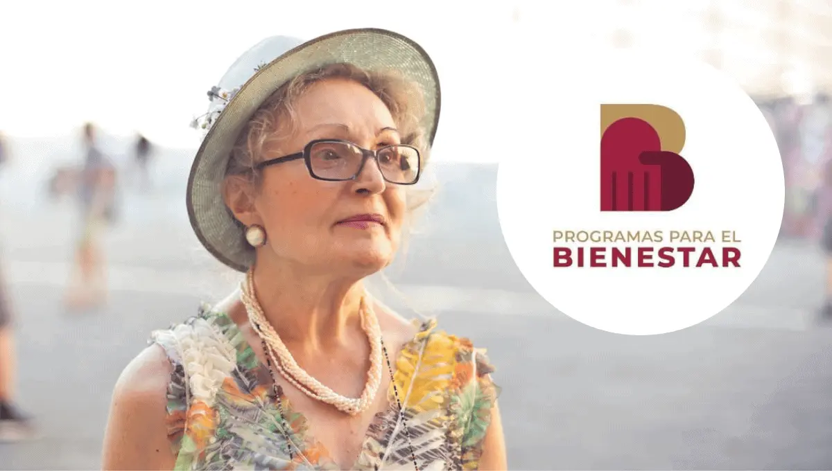 Pensión del Bienestar. Fuente: Pexels/Andrea Piacquadio, Instagram