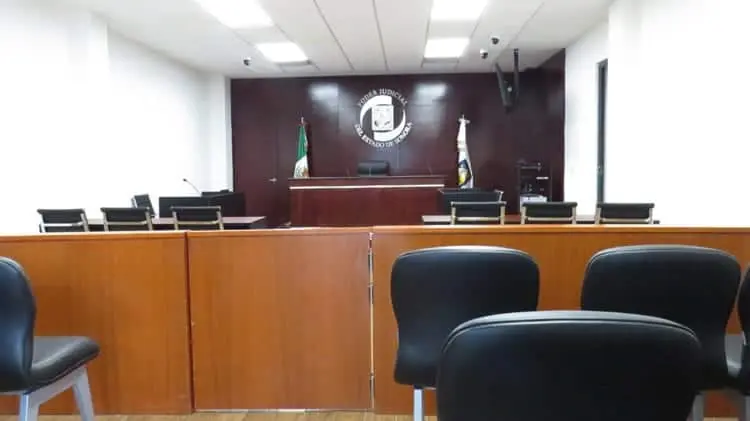 Avanza juicio oral contra Hilario “N”