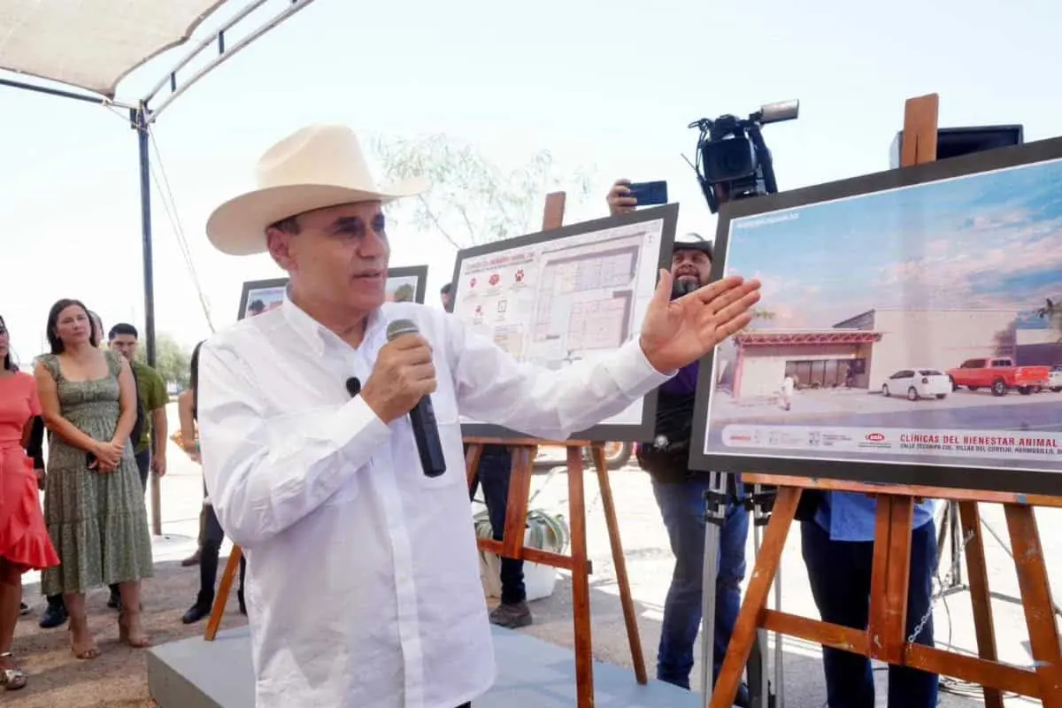 Tendrá Sonora, Clínica de Bienestar Animal