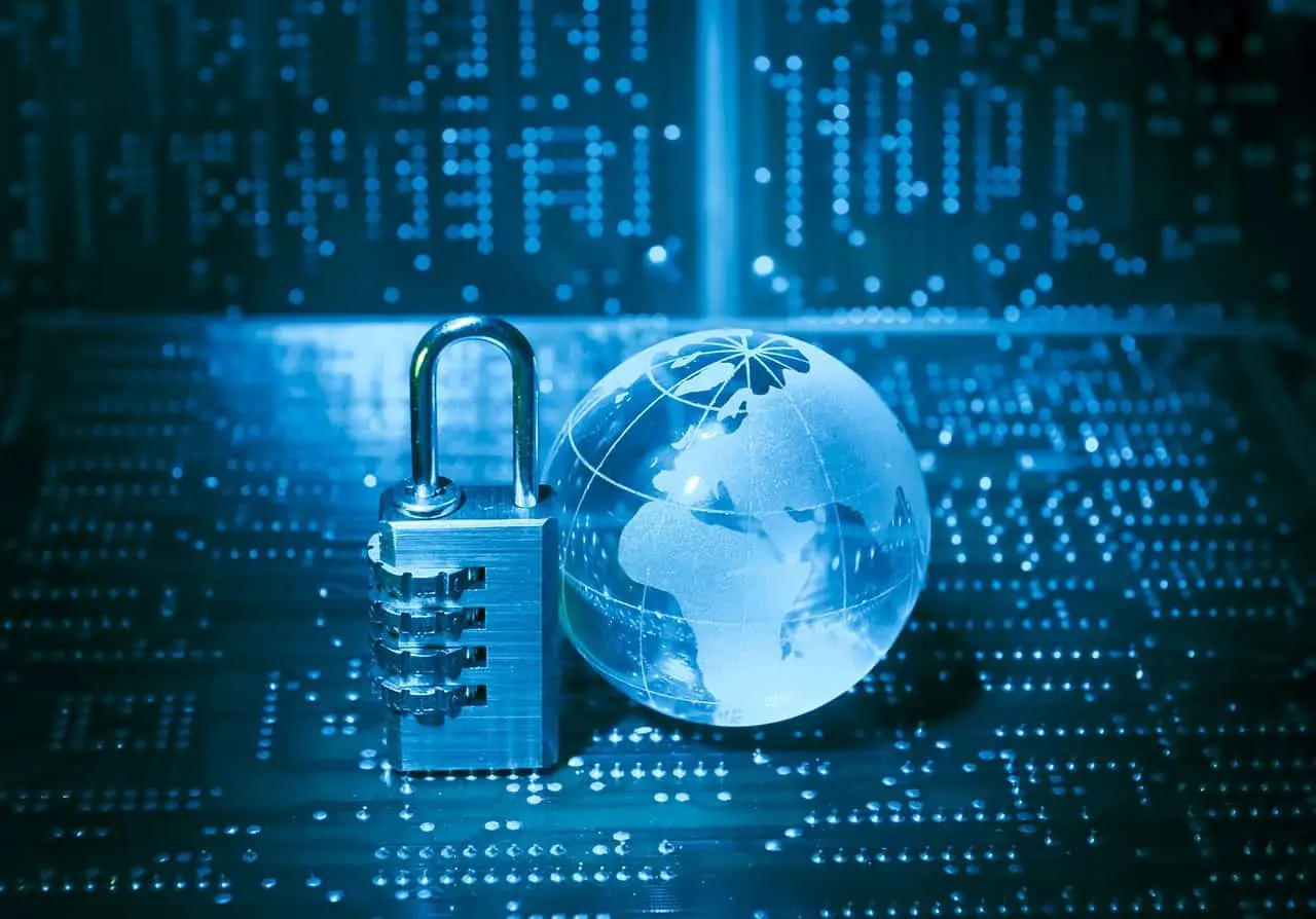 Estafas digitales Condusef. Fuente: Pixabay/axbenabdellah