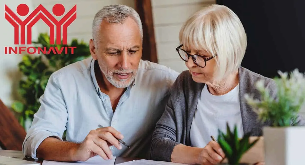 Infonavit: ¿Eres jubilado? Así puedes obtener un descuento del 25 por ciento