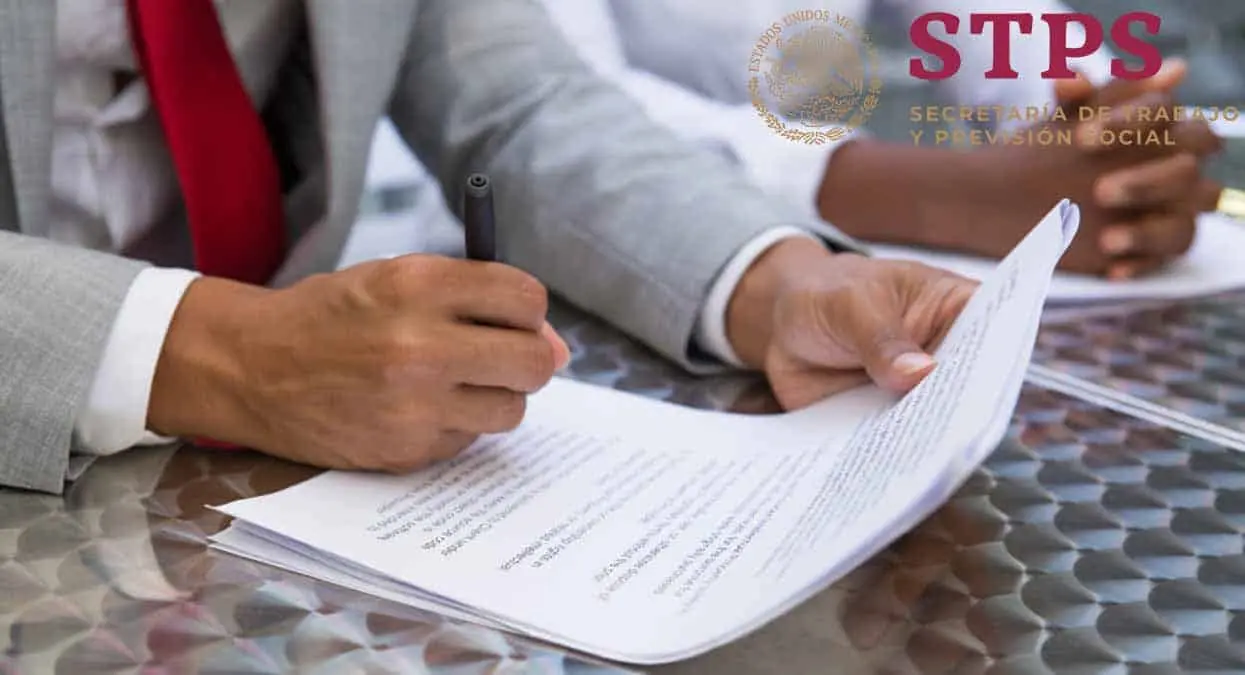 LFT: ¿Qué prestaciones te deben pagar al renunciar a tu trabajo?