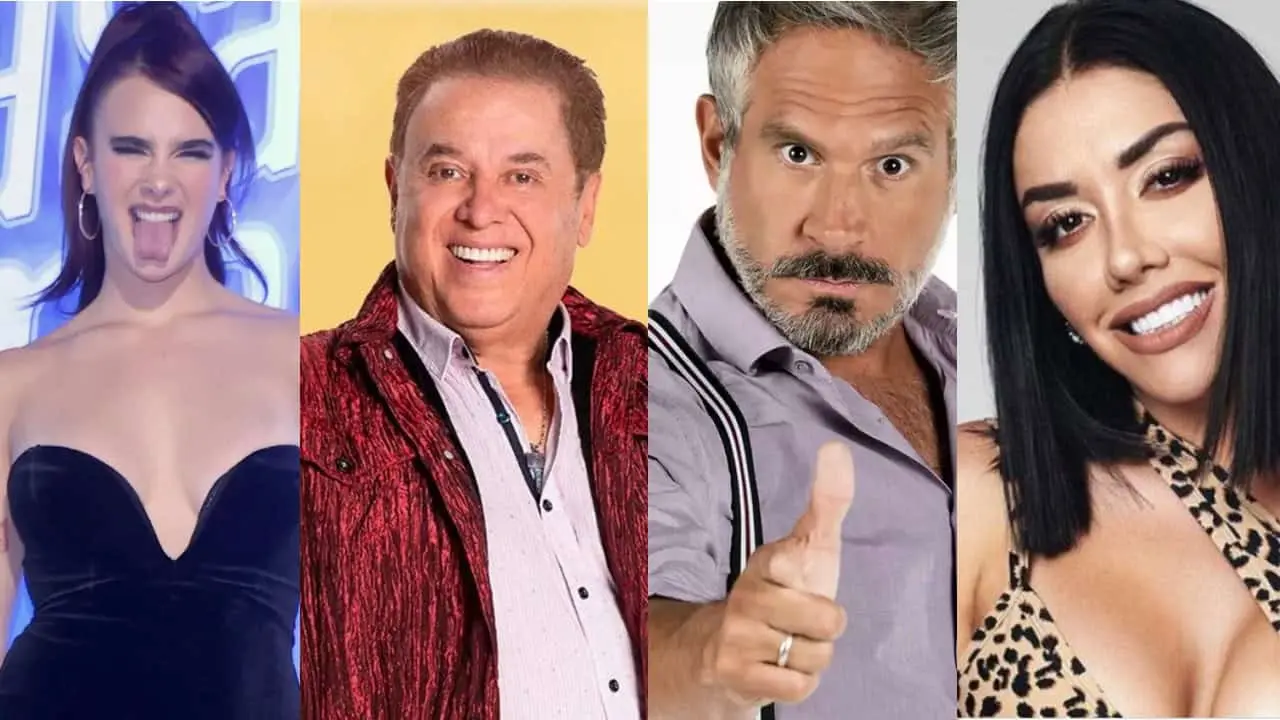 Regresan Mario Bezares y el Team Mar en obra de teatro