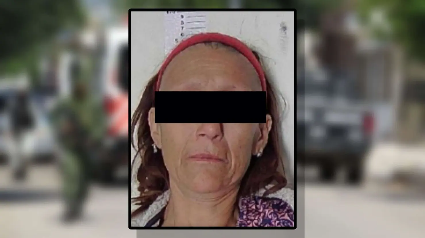 Sentencian a señora por ataque con arma blanca en Cajeme