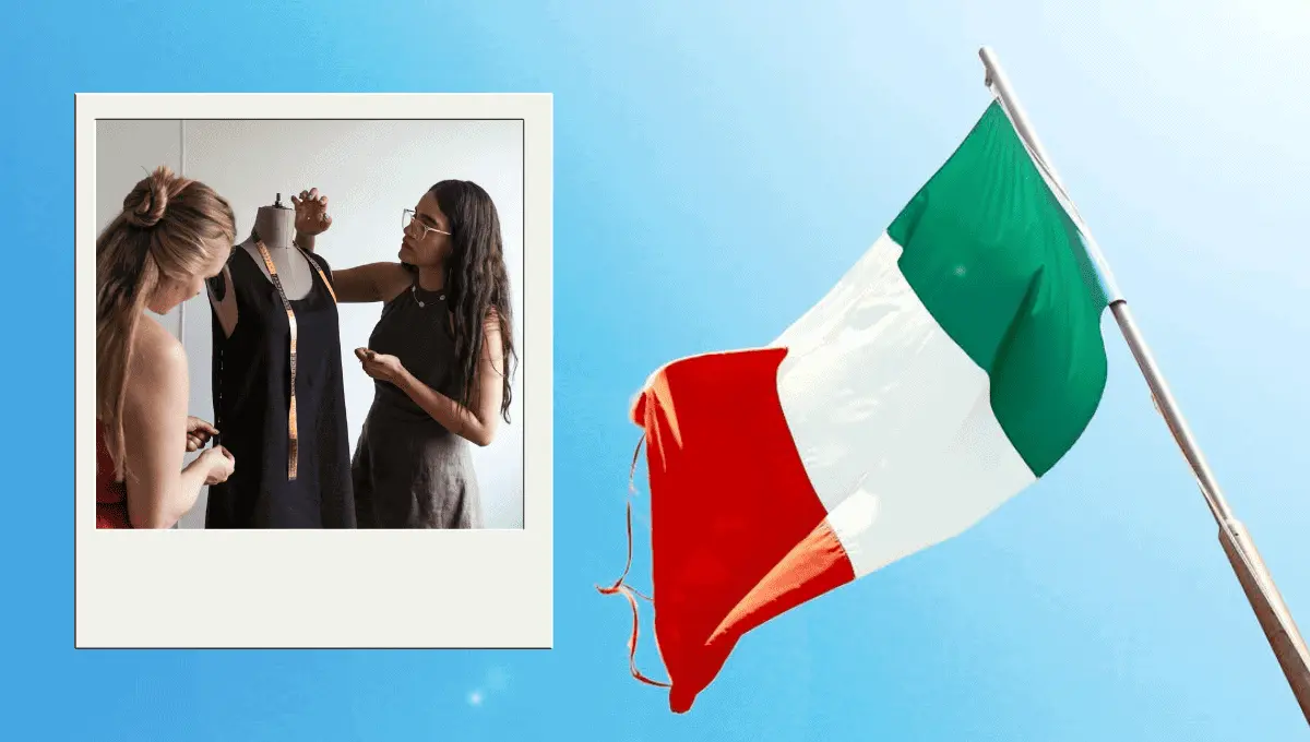 Estudiar en Italia con beca del 100%. Fuente: Pexels/JÉSHOOTS, Los Muertos Crew