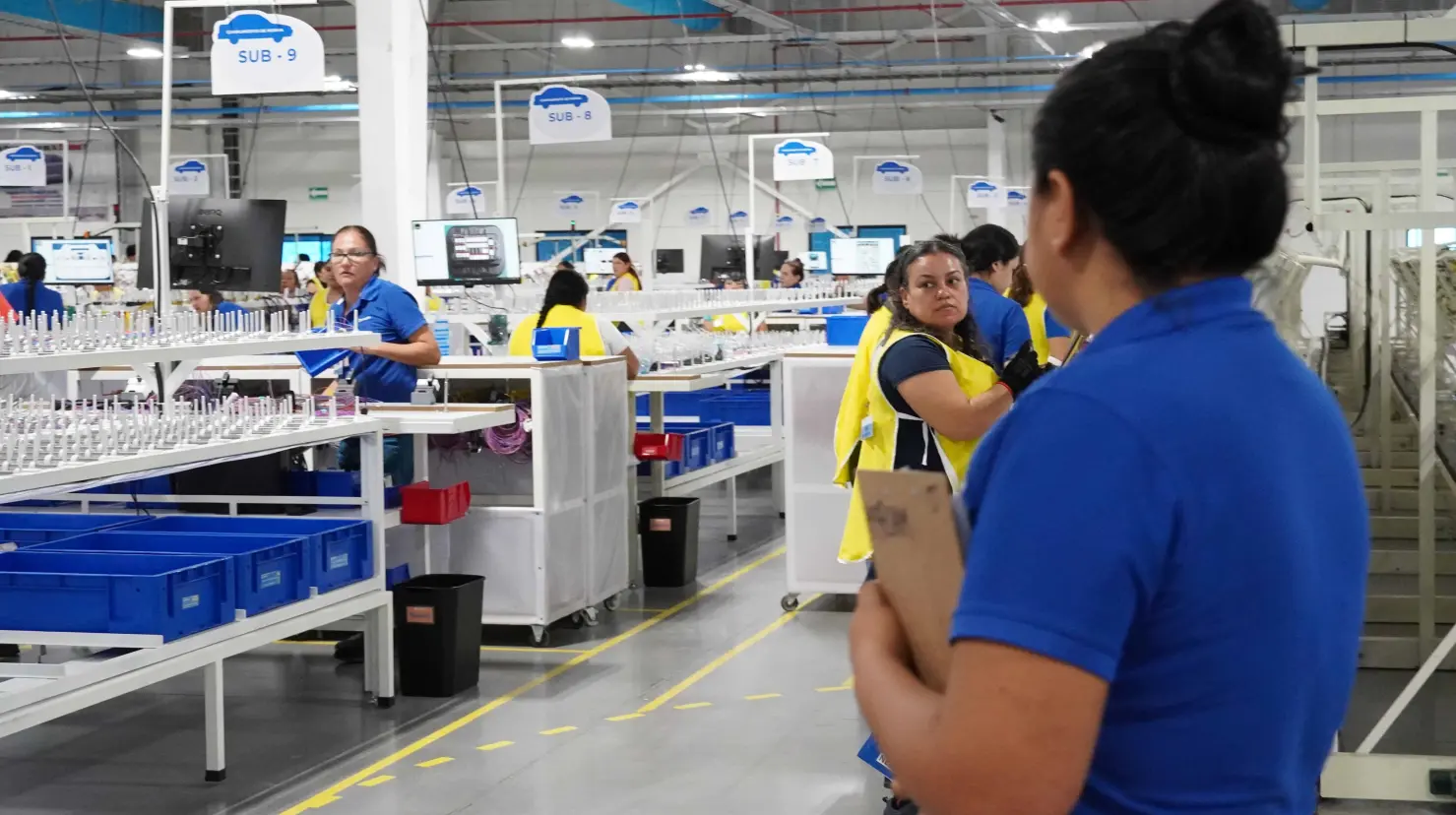 Habrá feria del empleo en comisaría de Marte R. Gómez, en Cajeme