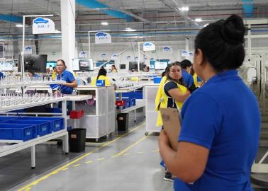 Habrá feria del empleo en comisaría de Marte R. Gómez, en Cajeme