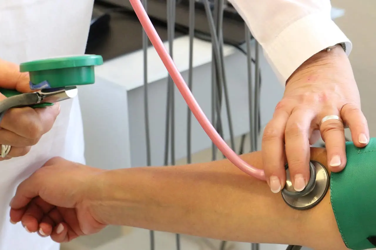 Unidades Médicas Rurales en Sonora. Fuente: Pixabay/tomwieden