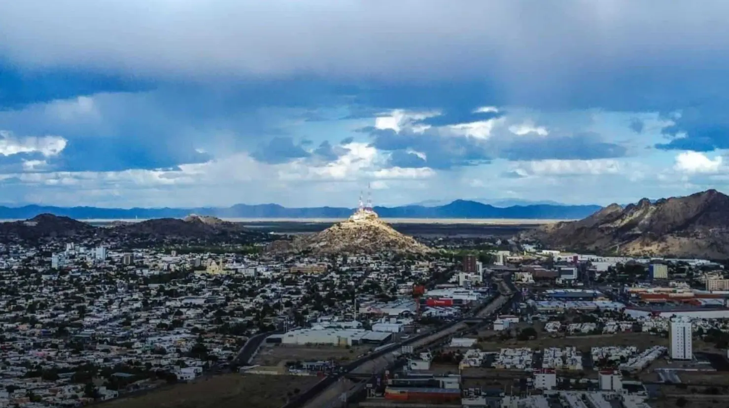 Estos municipios de Sonora han cambiado y modificado sus nombres con el paso del tiempo
