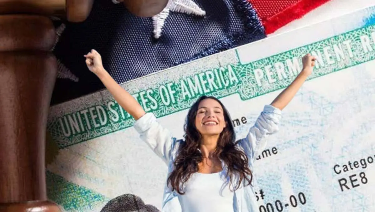 Lotería de Visas 2026: conoce la manera de vivir legalmente en Estados Unidos