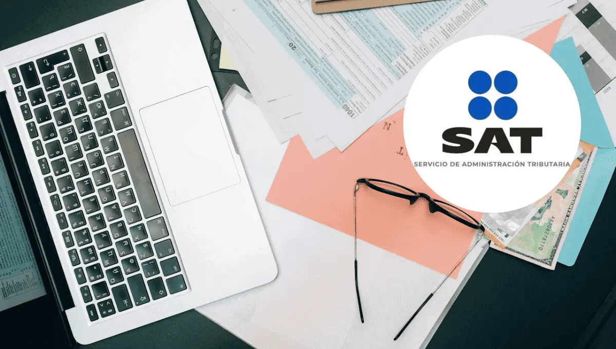 Impuestos SAT. Fuente: Pexels/Nataliya Vaitkevich, Instagram
