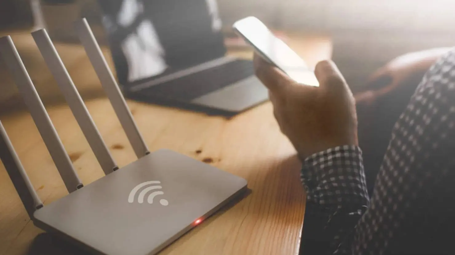 ¿Está lento tu Internet? Presta atención a estas 5 cosas que afectan al Wi-Fi de tu casa