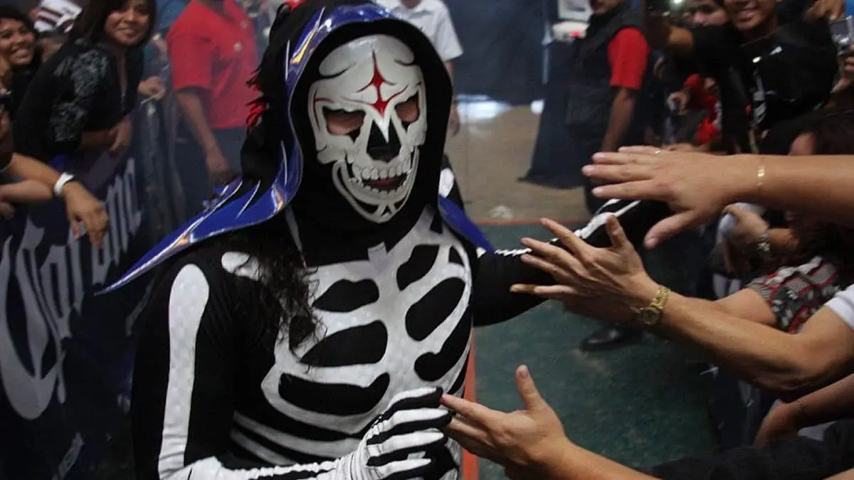 ¿La Parka” regresa a los cuadriláteros de la Triple A? Esto se sabe