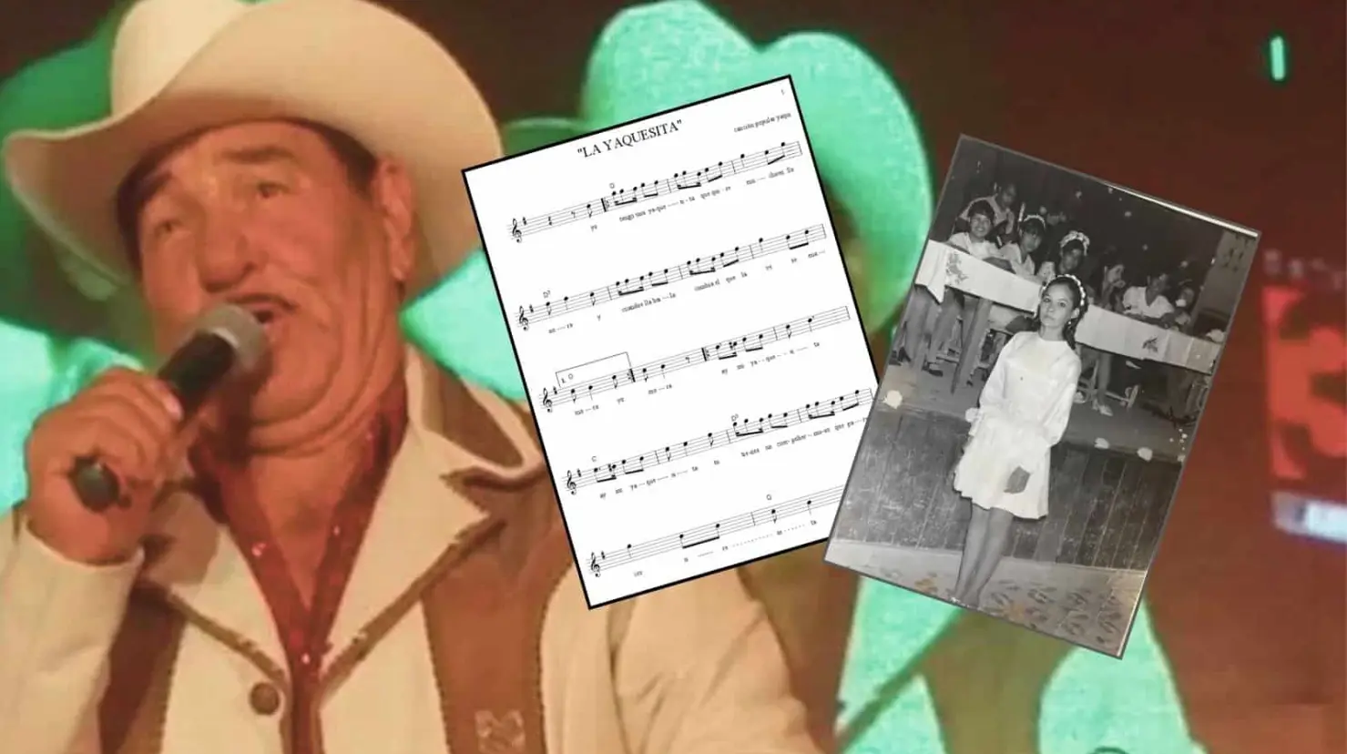 “La Yaquesita”: ¿Cuál es la historia detrás de esta canción representativa de Sonora?