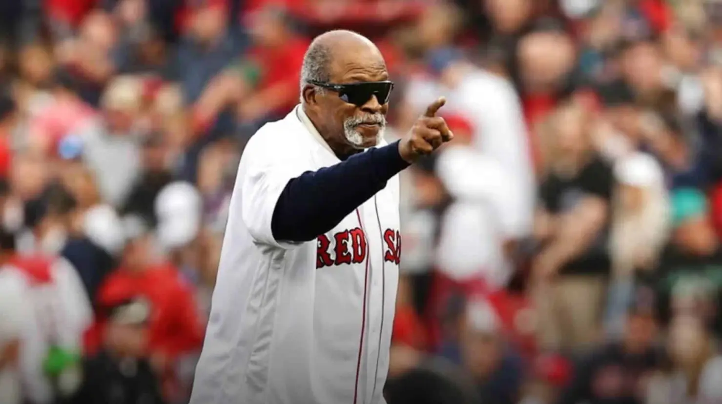 Muere Luis Tiant , exjugador de  Naranjeros de Hermosillo
