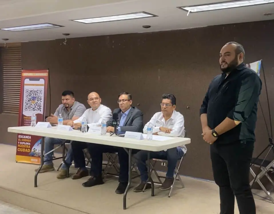 Eventos de octubre en Navojoa dejarán cerca de 20 MDP