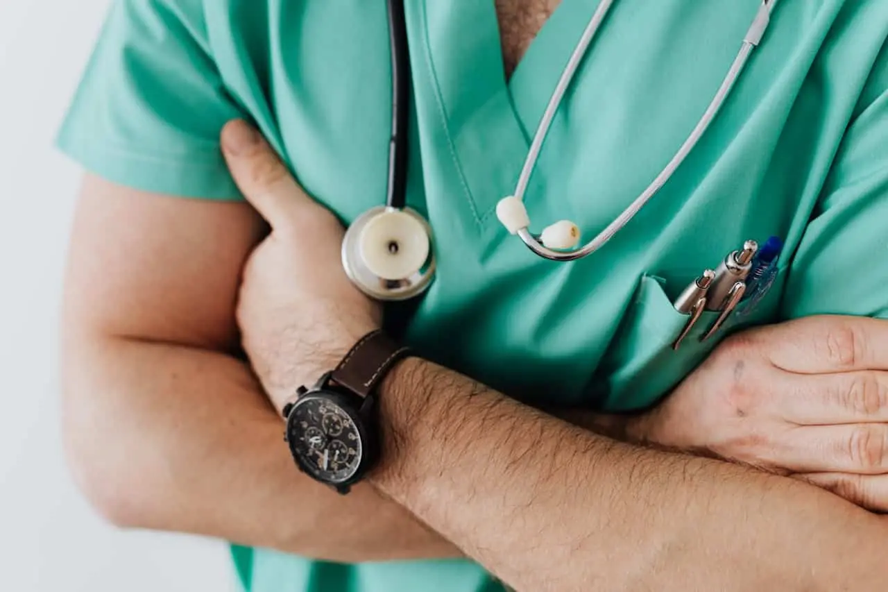 Programa del Bienestar salud a domicilio. Fuente: Pexels/Photo Source: Kaboompics.com