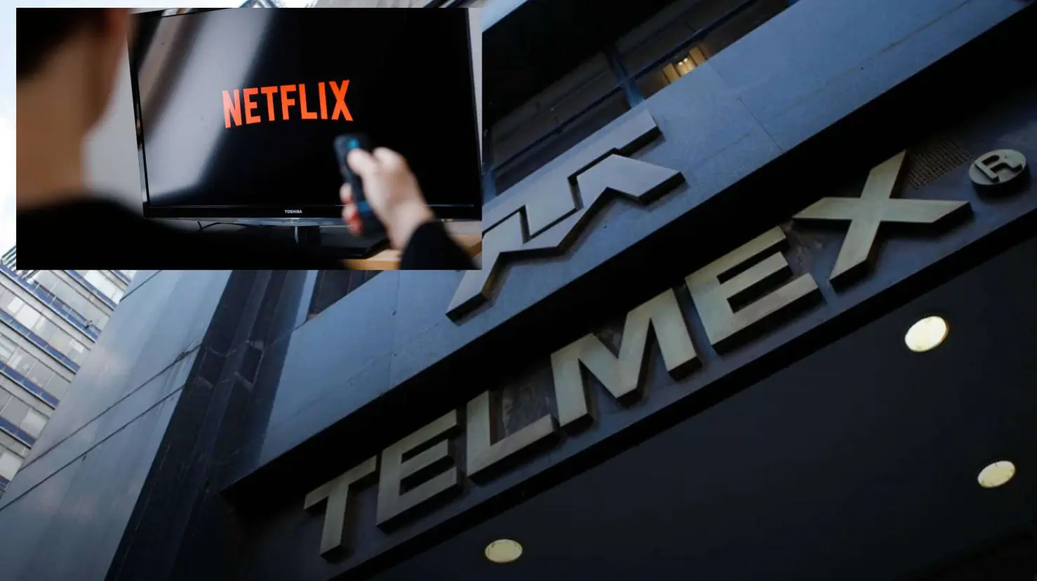 Telmex da Netflix gratis por 6 meses, ¿cómo obtener la promoción?