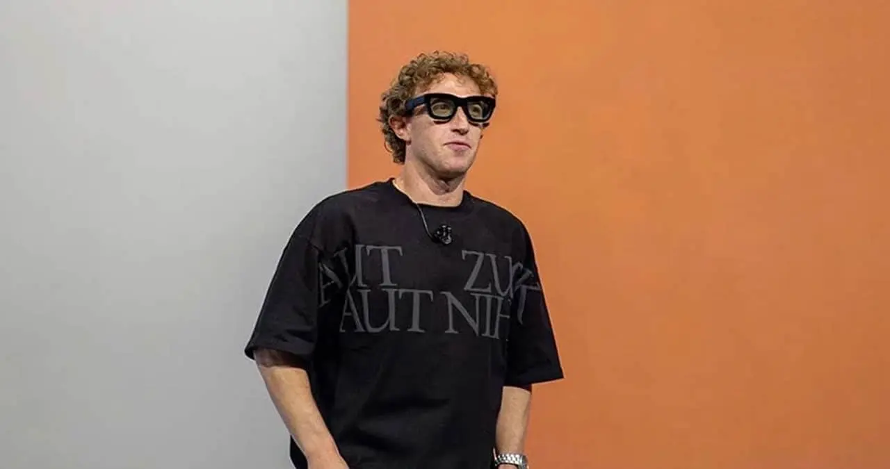 La evolución de estilo de Mark Zuckerberg: Nuevo look, adiós a las camisetas del mismo color