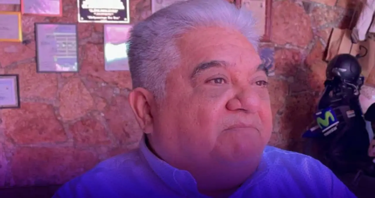 Suplente de alcalde de Chilpancingo dice tener miedo; ya cuenta con protección