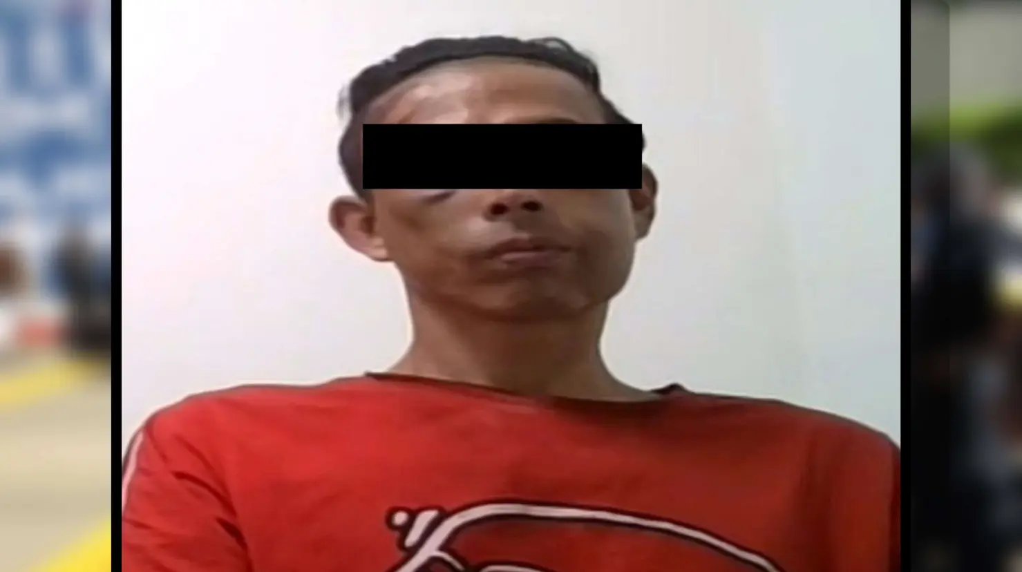 Enfrenta cargos por intentar asesinar a su abuela en Nogales