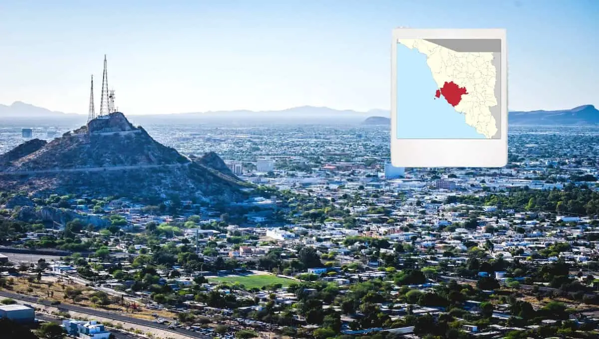 Hermosillo: ¿Qué significa y dónde proviene el nombre de la capital sonorense?