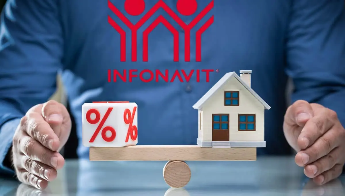 Infonavit da hasta un 75% de descuento en su mensualidad; conoce cómo aplicar
