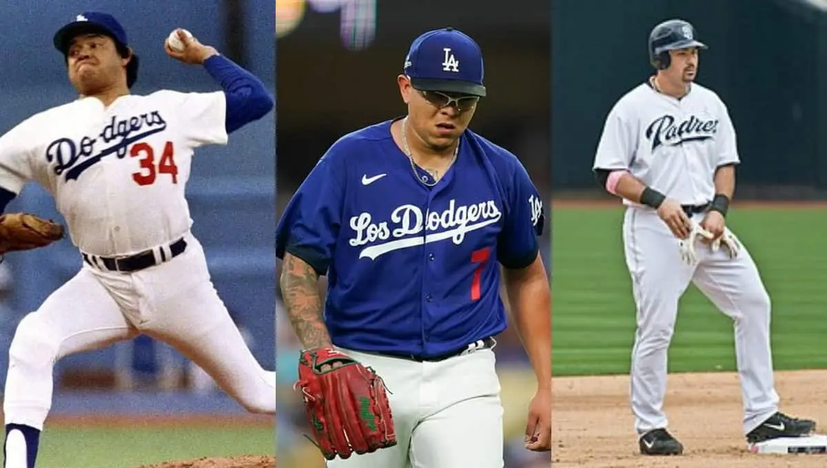 Conoce a los mejores jugadores de beisbol en México, según la inteligencia artificial