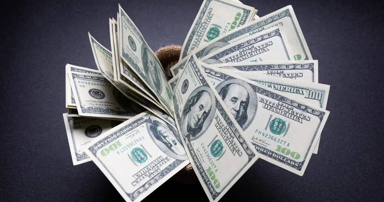 Precio del dólar hoy 9 de octubre: El peso se debilita tras reporte de inflación