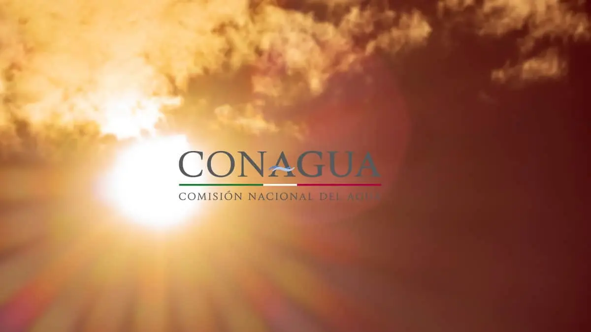 Clima en Sonora hoy 10 de octubre: Lluvias y mucho calor es el pronóstico para este jueves