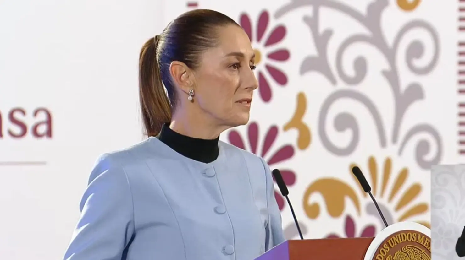 “Es urgente frenar la impunidad”: Claudia Sheinbaum busca homologar el feminicidio en México
