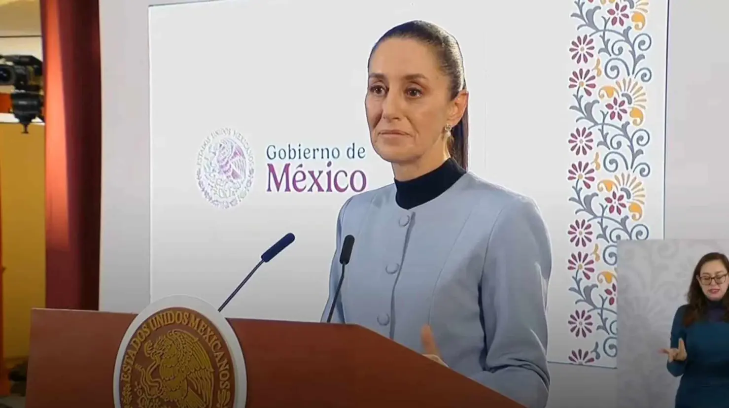 “No tienen que preocuparse por generadores”: Sheinbaum felicita a Diputados por aprobar reforma a CFE y Pemex