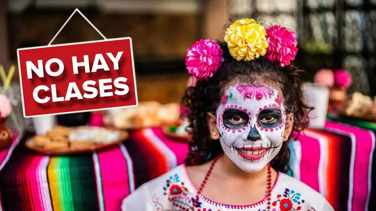 Autorizan megapuente por el Día de Muertos. ¿Aplica en Sonora?