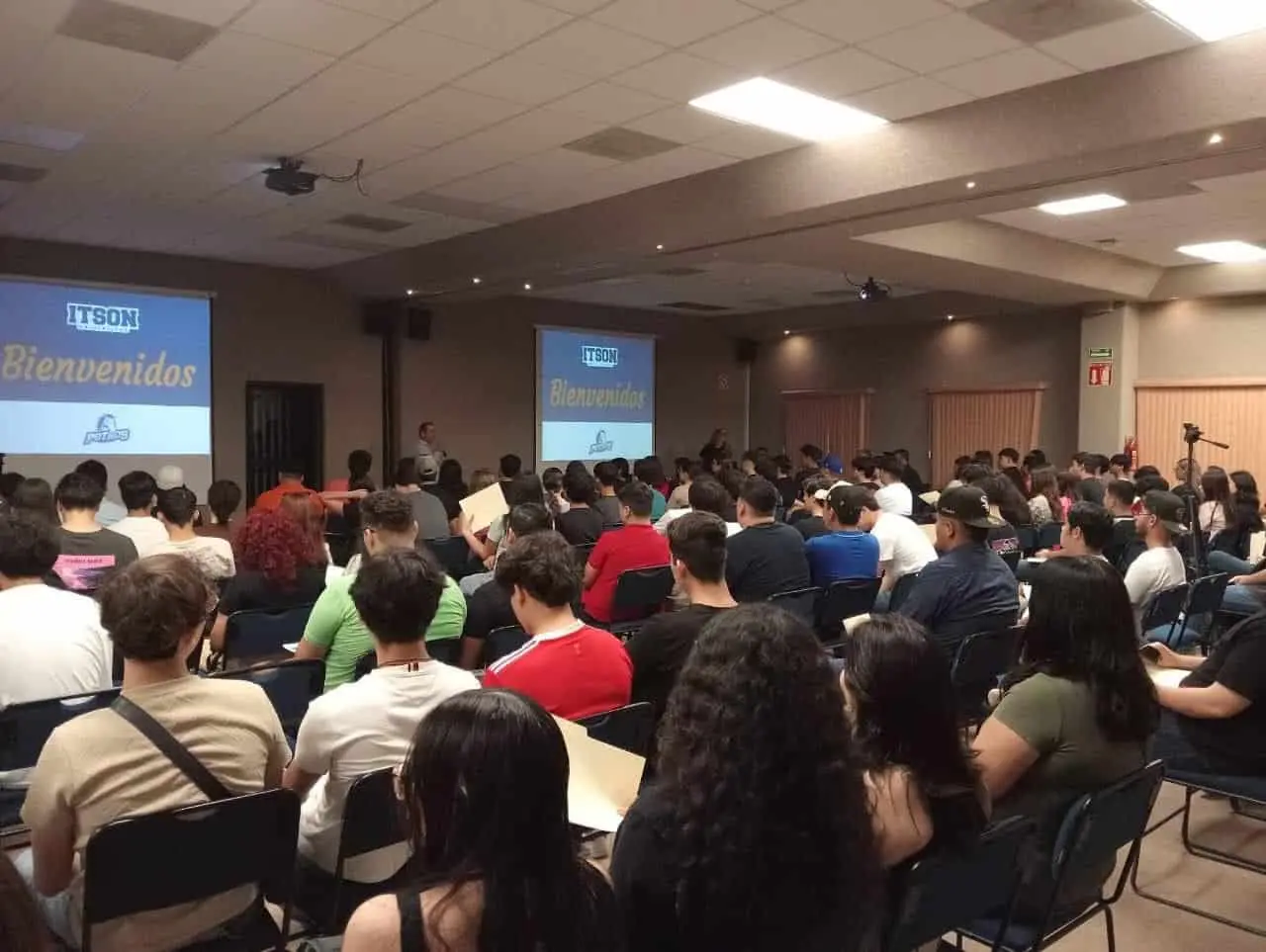 Tiene Itson programa de primeros auxilios psicológicos para estudiantes