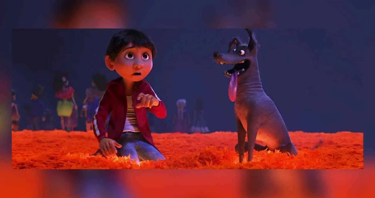 Películas de Disney pueden ayudar a los niños a entender la muerte