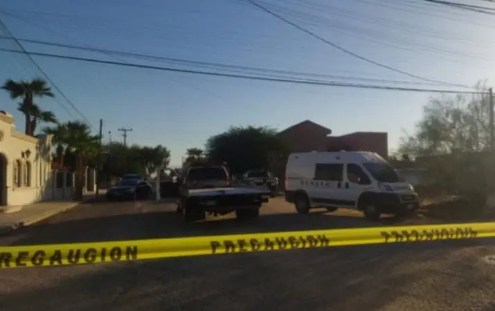 Capturan a seis criminales durante operativo en SLRC