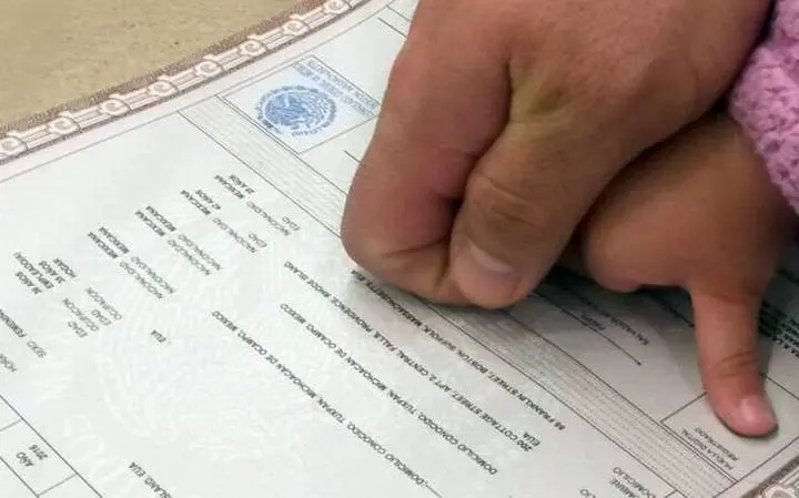 En Sonora realizarán brigadas de registros de nacimientos de menores de edad 
