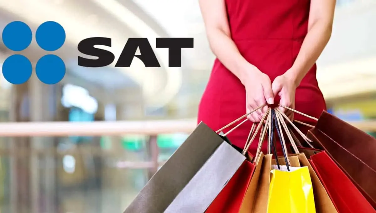 Buen Fin 2024: conoce los gastos que puedes deducir del SAT
