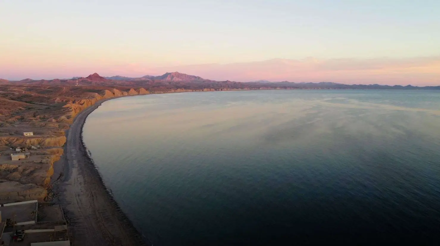 ¿Cuál es la playa más bonita de Sonora, según la Inteligencia Artificial? 