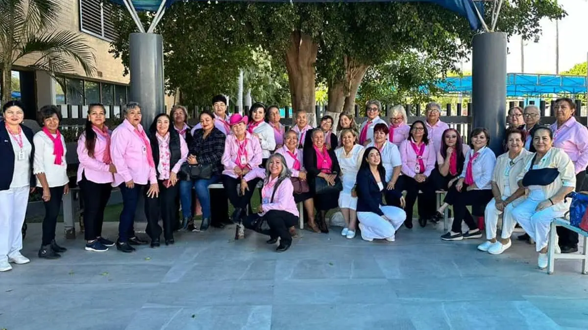 IMSS en Cajeme entregará prótesis artesanales a sobrevivientes de cáncer de mama