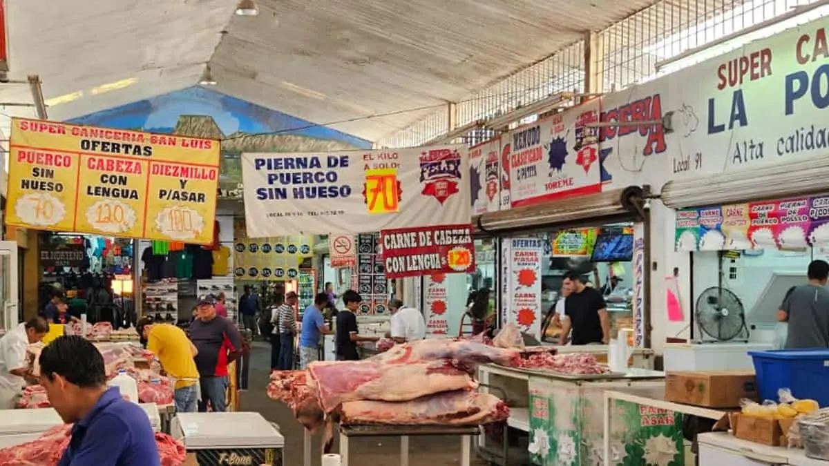 En Mercajeme mejoran las ventas por fin de semana