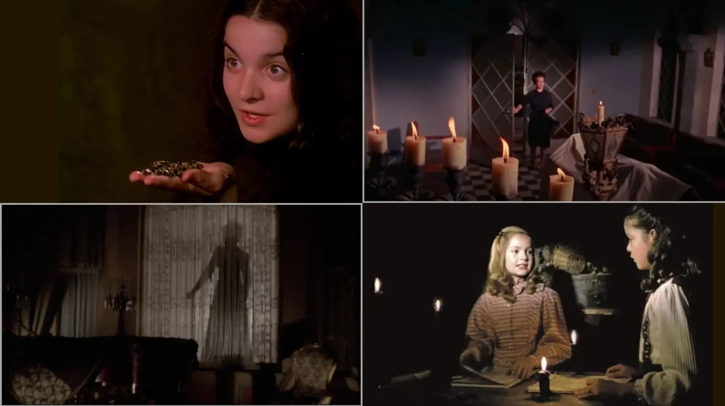 Estas son las mejores películas mexicanas de terror para ver esta temporada, según la IA