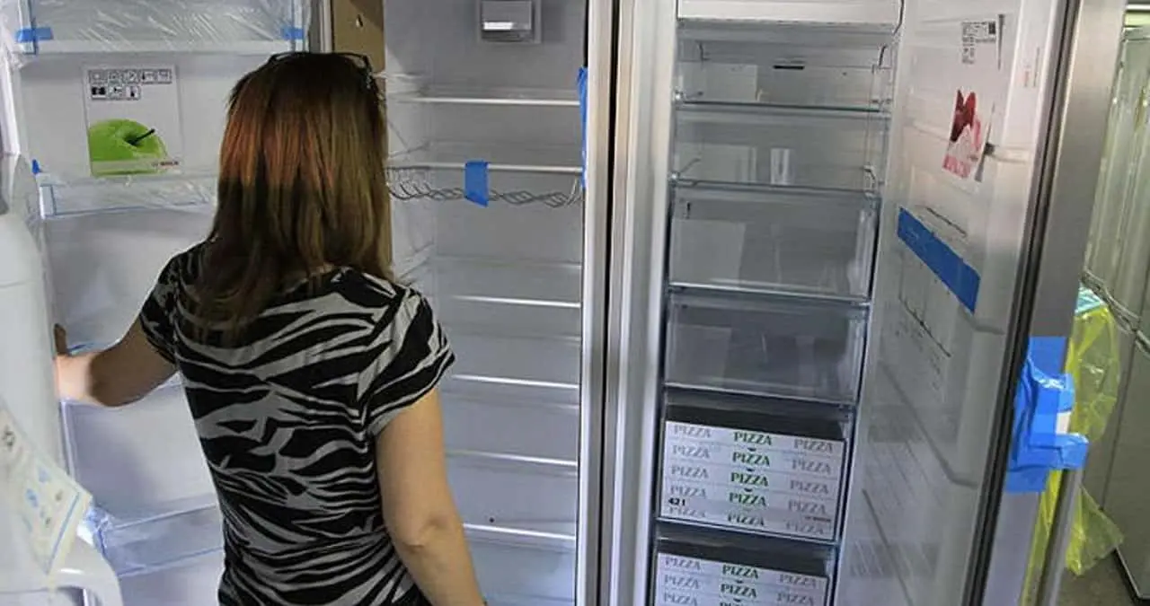 Consejos que debes tomar en cuenta antes de comprar electrodomésticos usados