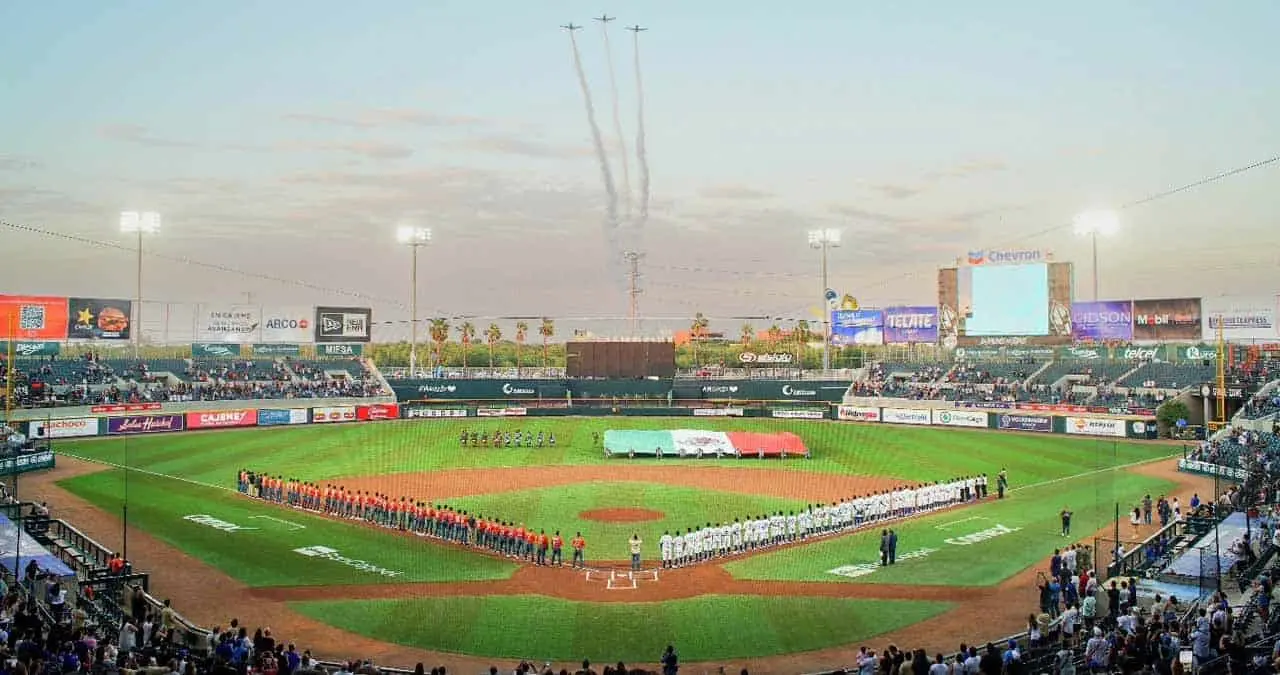 Yaquis de Obregón abre en casa con victoria