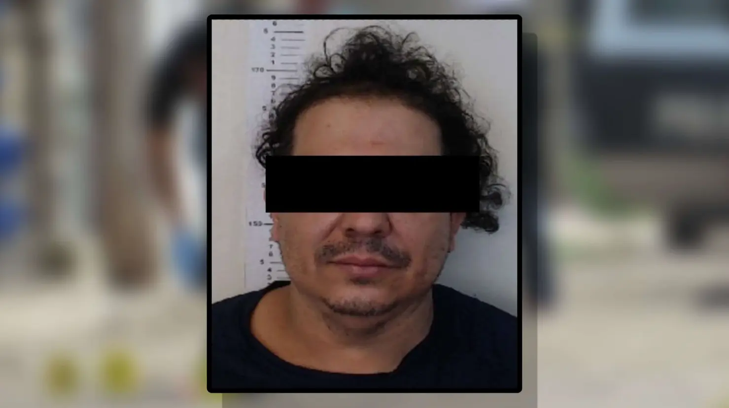 Capturan a objetivo criminal en Cajeme