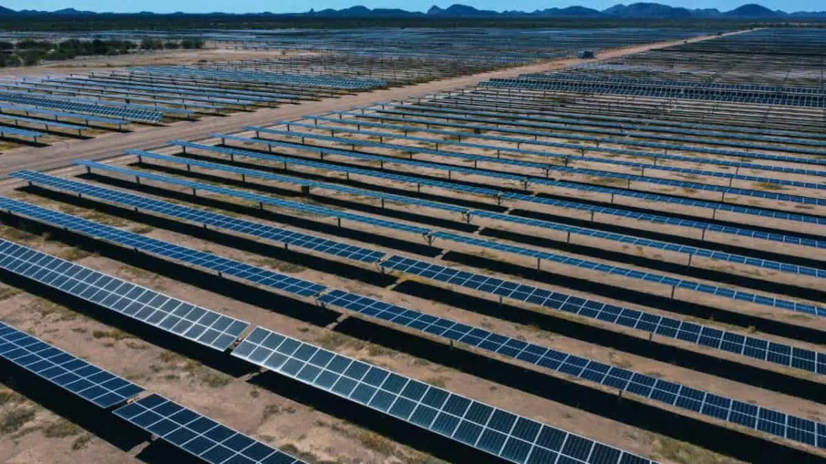 Atrae el Plan Sonora a industria energética