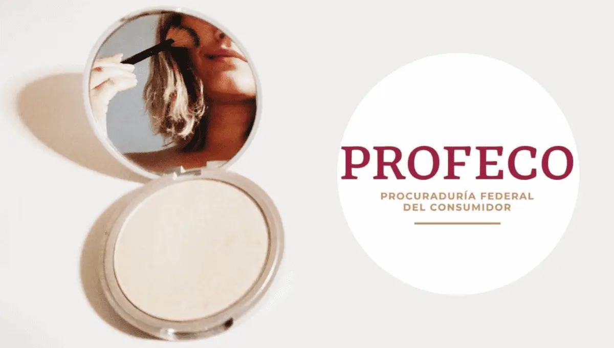 Profeco maquillaje. Fuente: Pexels/Diana ? , Facebook