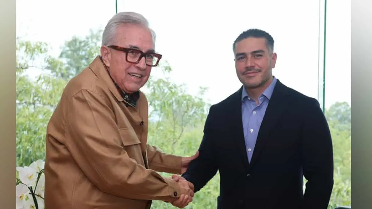 Claudia Sheinbaum revela cuál fue el objetivo de la visita de García Harfuch a Sinaloa