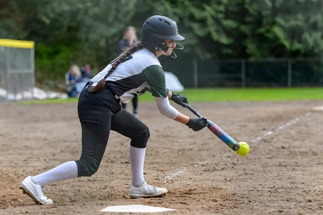 Tryout softbol. Fuente: Pexels/Bryce Carithers
