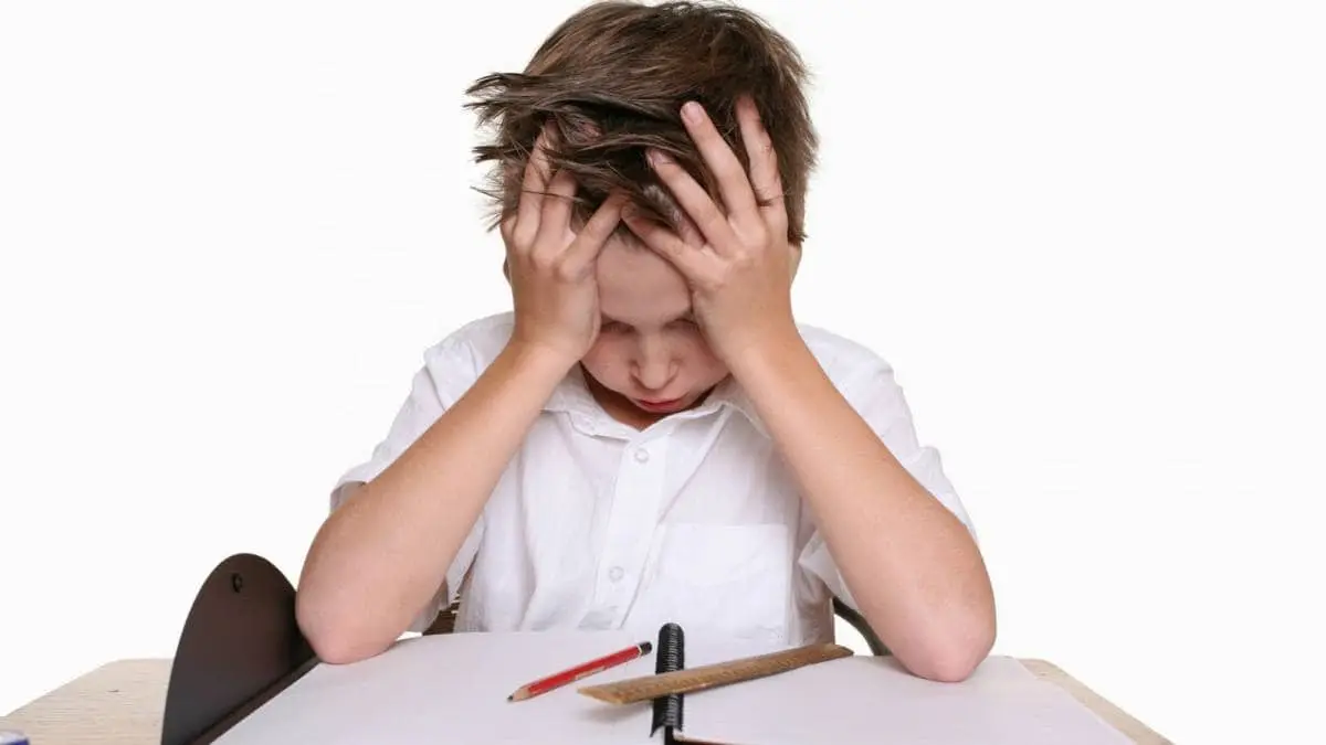 Salud Sonora: ¿Cuál es la principal enfermedad mental en niños? te contamos
